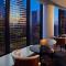 The Westin Bonaventure Hotel & Suites