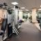 The Westin Bonaventure Hotel & Suites