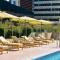 The Westin Bonaventure Hotel & Suites
