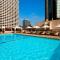The Westin Bonaventure Hotel & Suites