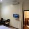 Mini Hotel Smak