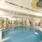 Ailwaldhof Parkhotel & Spa