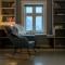 Husly Reine - your home with Reinebringen view