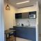 Stylish Modern Studios - Port & Beach Apartments, Haifa