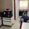 Loft BR 282 próximo ao shopping com Ar-condicionado