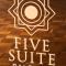 Five suite