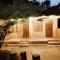 Cosmic Mud House Kanthalloor