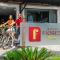 Hotel Fioreze Primo - 800m da Rua Coberta