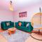2 Bedroom near TRM gate C - Nairobi
