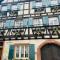 Historisches Gästehaus Au Faucon von 1535