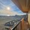 Appartement familial T2 vue mer
