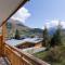 Super Venosc - F2 - Appart pied de piste - 6 pers - 莱德萨阿尔卑斯