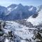 Super Venosc - F2 - Appart pied de piste - 6 pers - 莱德萨阿尔卑斯