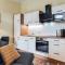 Apartment - Zentral - Modern - Balkon - Küche - 米尔豪森