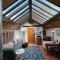 Landhaus up de Warft - Backhaus