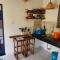 BLUE SOPHY Residency
