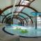 Mobilhome 422 3ch/1 sdb camping 4* La Réserve SIBLU Gastes