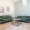 Kingbed 1BR Central Apt with ensuite washer & Smart TV - Wien