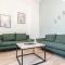 Kingbed 1BR Central Apt with ensuite washer & Smart TV - Wien