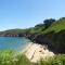 Holiday flat near the beach on the Emerald Coast - 圣卡勒吉勒多