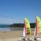 Holiday flat near the beach on the Emerald Coast