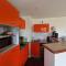 Holiday flat near the beach on the Emerald Coast