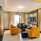 Crown Elegance Suites - Kampala