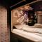 Capsule Hotel - Chapter Lucerne New Opening - Luzern