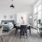 City Apartment: Homeoffice und Erholung vereint! - 柏林