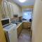 Attila apartman Harkány