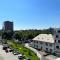 Nový apartmán v centre, vyhlad na Hrad