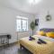 Open Mind Property - Luxury 3 Beds & Free Parking