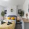 Open Mind Property - Luxury 3 Beds & Free Parking