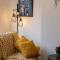 Open Mind Property - Luxury 3 Beds & Free Parking