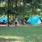 Camping Village la Chiocciola