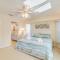 Beachy Port Charlotte Home with Hot Tub and Pool! - بورت شارلوت