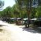 Camping Village la Chiocciola