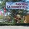 Camping Village la Chiocciola