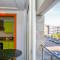 Résidence Smalto - Bd Anfa - Casablanca