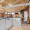 Stunning Home In Sjølund With Kitchen