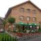 Tre Soli Appartements Restaurant - Schoppernau