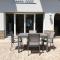 Villa avec WIFI, jardin, à 700m de la plage à TREGASTEL - Ref 405