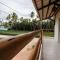 Flats Japaratinga - a 200m da praia com varanda
