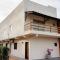 Flats Japaratinga - a 200m da praia com varanda