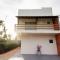 Flats Japaratinga - a 200m da praia com varanda