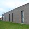 Maison neuve de plain-pied avec WIFI classée 3 étoiles à Trégastel Ref 466 - Trégastel