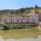 Apartments Florence- Palazzo Benci with river view  Palazzo Benci with river view