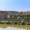 Apartments Florence- Palazzo Benci with river view  Palazzo Benci with river view