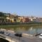 Apartments Florence- Palazzo Benci with river view  Palazzo Benci with river view