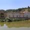 Apartments Florence- Palazzo Benci with river view  Palazzo Benci with river view